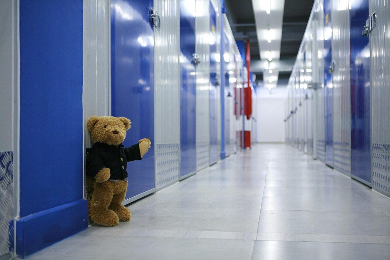 Værdien af self storage